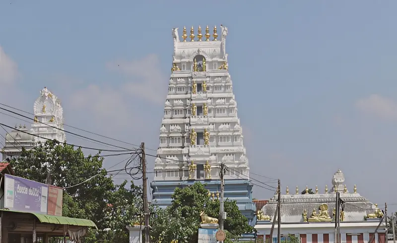 Ramayana Trail of Sri Lanka 3